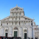 Catedral de Pisa: Descripción, Historia, Curiosidades (y Entradas)